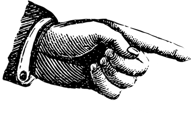 Pointing Finger